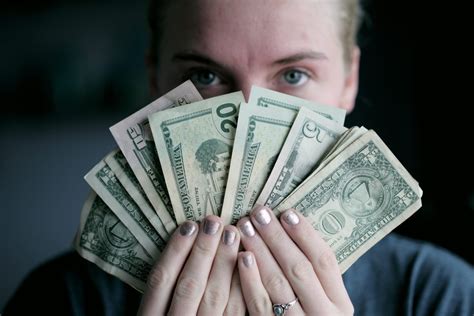 The Curse of the Almighty Dollar: How Money Can Disrupt Relationships